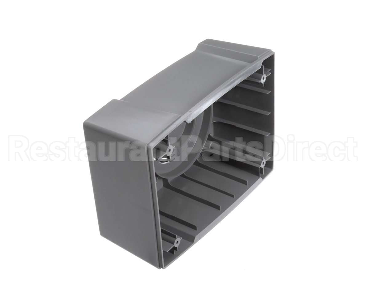 39865 Robot Coupe R2Us Base Light Grey