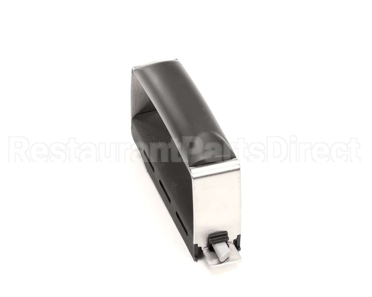 39867 Robot Coupe Bowl Handle Assembly. Blix2