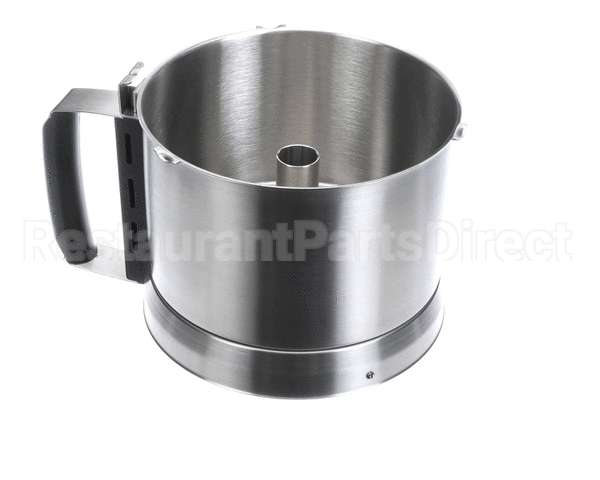 39868 Robot Coupe Stainl. St Bowl Assembly. Bli