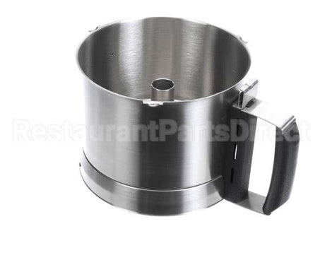 39868 Robot Coupe Stainl. St Bowl Assembly. Bli