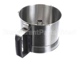 39868 Robot Coupe Stainl. St Bowl Assembly. Bli