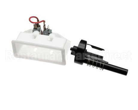 39877 Robot Coupe Motor Supp. Safety