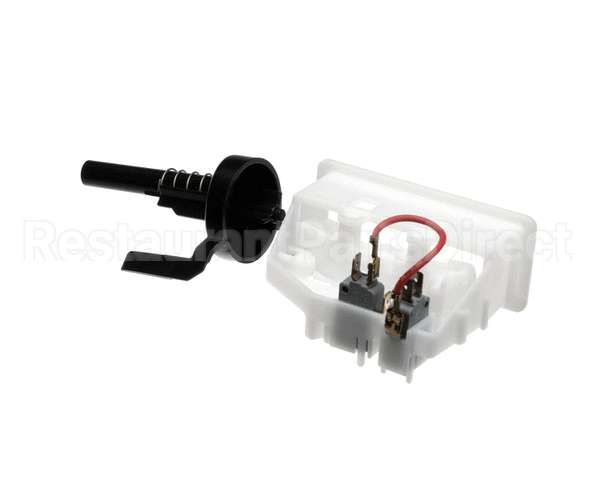 39877 Robot Coupe Motor Supp. Safety