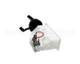39877 Robot Coupe Motor Supp. Safety