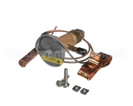 39884 Silver King Valve Expan 1/3 Ton Bleed Port R290 Mt