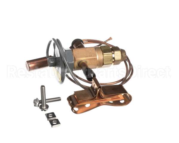 39884 Silver King Valve Expan 1/3 Ton Bleed Port R290 Mt