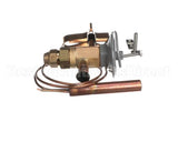 39884 Silver King Valve Expan 1/3 Ton Bleed Port R290 Mt