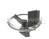 39887 Robot Coupe Lid Ass Blixer 2