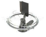 39887 Robot Coupe Lid Ass Blixer 2