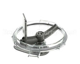 39887 Robot Coupe Lid Ass Blixer 2