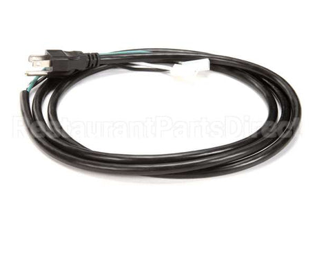 39890 Robot Coupe Power Cord 2Lg Us