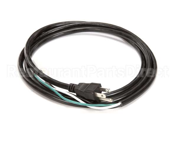 39890 Robot Coupe Power Cord 2Lg Us