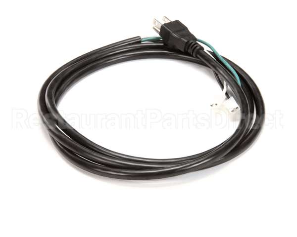 39890 Robot Coupe Power Cord 2Lg Us