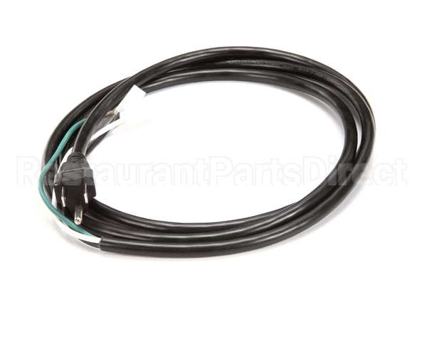 39890 Robot Coupe Power Cord 2Lg Us