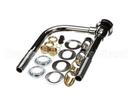 3990 Fisher Vacuum Breaker A Ledge Eco