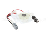 39900 Robot Coupe J80U Left Bearing Assembly