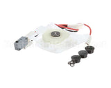 39900 Robot Coupe J80U Left Bearing Assembly