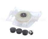 39901 Robot Coupe J80U Right Bearing Assembly