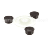 39902 Robot Coupe J80U Shaft Deflector