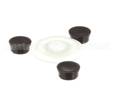 39902 Robot Coupe J80U Shaft Deflector