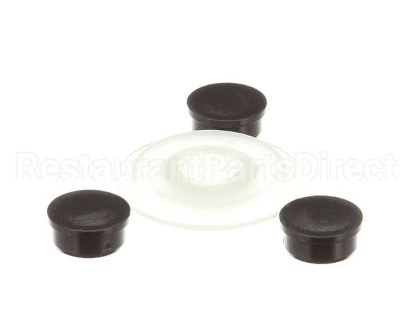 39902 Robot Coupe J80U Shaft Deflector