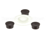 39902 Robot Coupe J80U Shaft Deflector