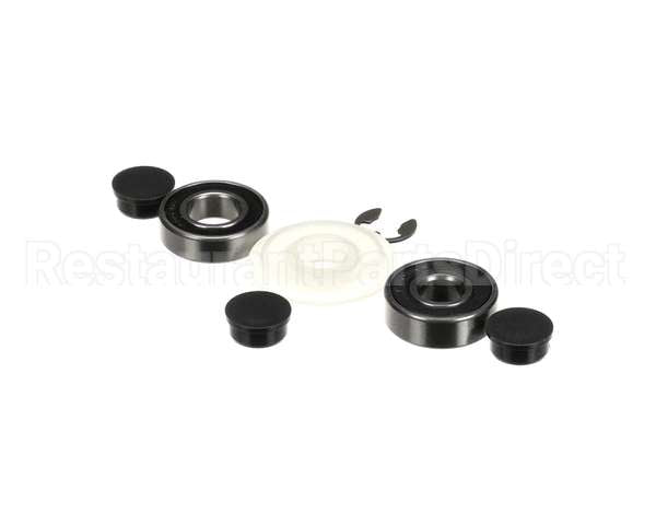 39905 Robot Coupe Ball Bearings Kit