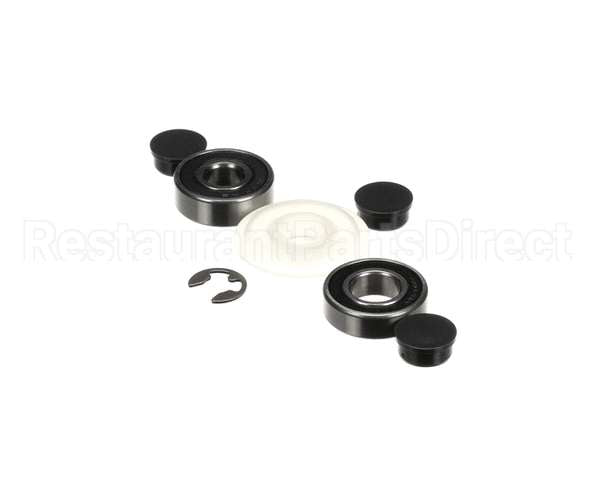 39905 Robot Coupe Ball Bearings Kit