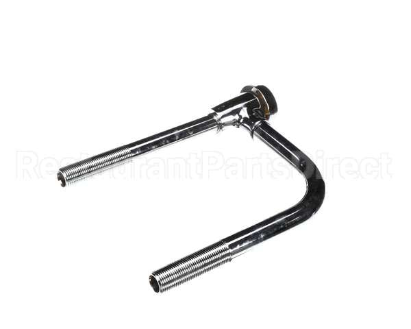 3991 Fisher Vacuum Breaker A Deck Eco