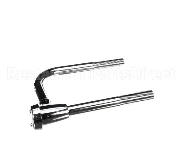 3991 Fisher Vacuum Breaker A Deck Eco