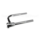 3991 Fisher Vacuum Breaker A Deck Eco