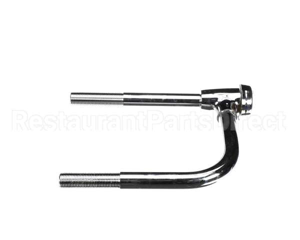 3991 Fisher Vacuum Breaker A Deck Eco