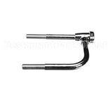 3991 Fisher Vacuum Breaker A Deck Eco