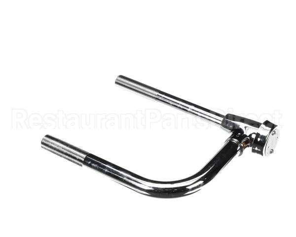 3991 Fisher Vacuum Breaker A Deck Eco