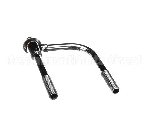 3991 Fisher Vacuum Breaker A Deck Eco