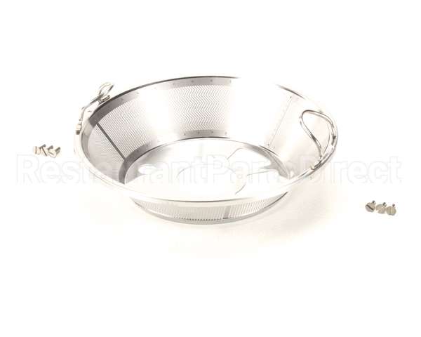 39912 Robot Coupe J80U Sieve