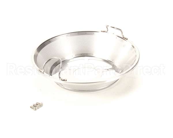 39912 Robot Coupe J80U Sieve