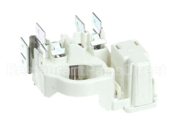 39912.0002 Bunn Relay, Compr Gd40Me Bdg K115 120V