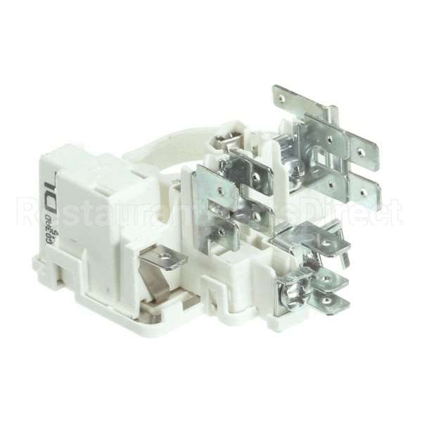 39912.000200000002 Compatible Bunn Relay, Compr Gd40Me Bdg K115 120V