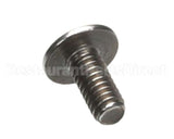 39914 Market Forge Screw, #8-32 X 3/8 Truss Head