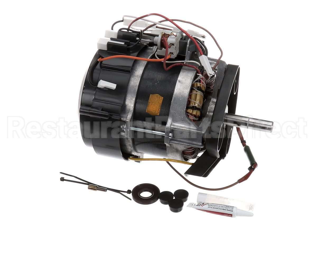 39924 Robot Coupe J80U Motor 120/60/1