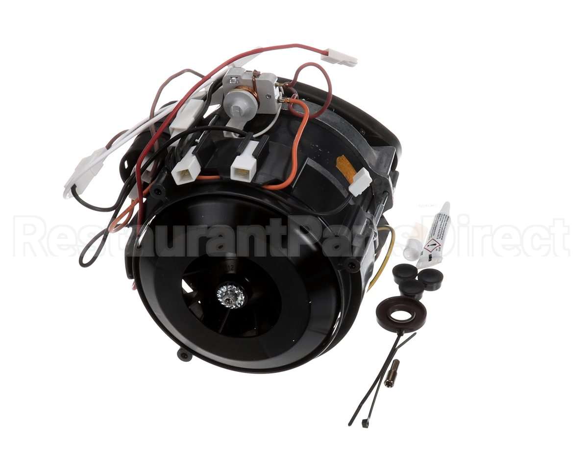 39924 Robot Coupe J80U Motor 120/60/1