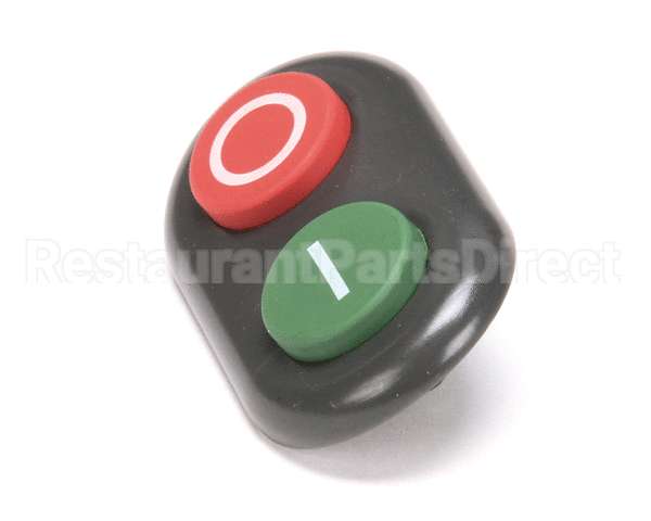 39927 Robot Coupe J80U Control Panel Assembly