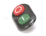 39927 Robot Coupe J80U Control Panel Assembly