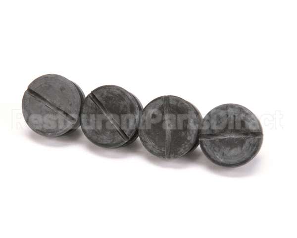 39928 Robot Coupe Foots