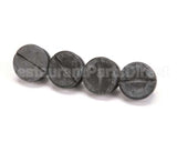 39928 Robot Coupe Foots