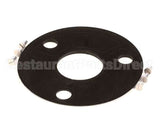 39929 Robot Coupe J80U Angled Spacer