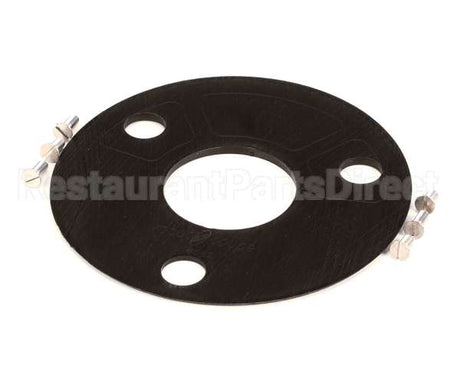 39929 Robot Coupe J80U Angled Spacer