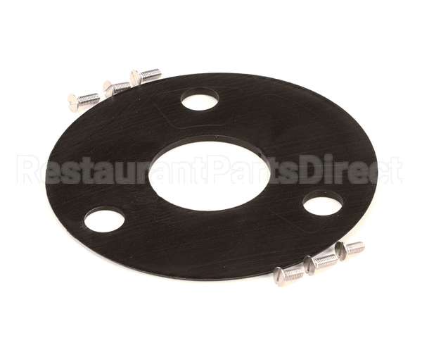 39929 Robot Coupe J80U Angled Spacer