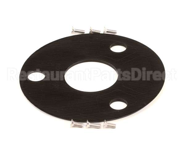 39929 Robot Coupe J80U Angled Spacer